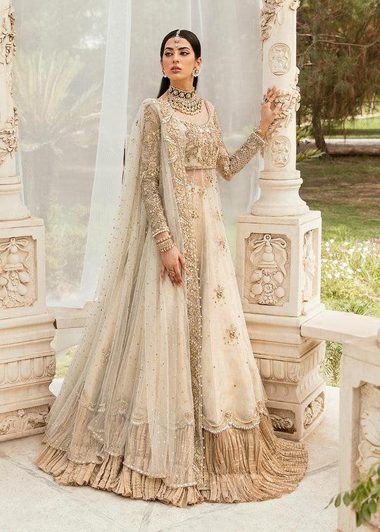 Wedding Lehnga-4