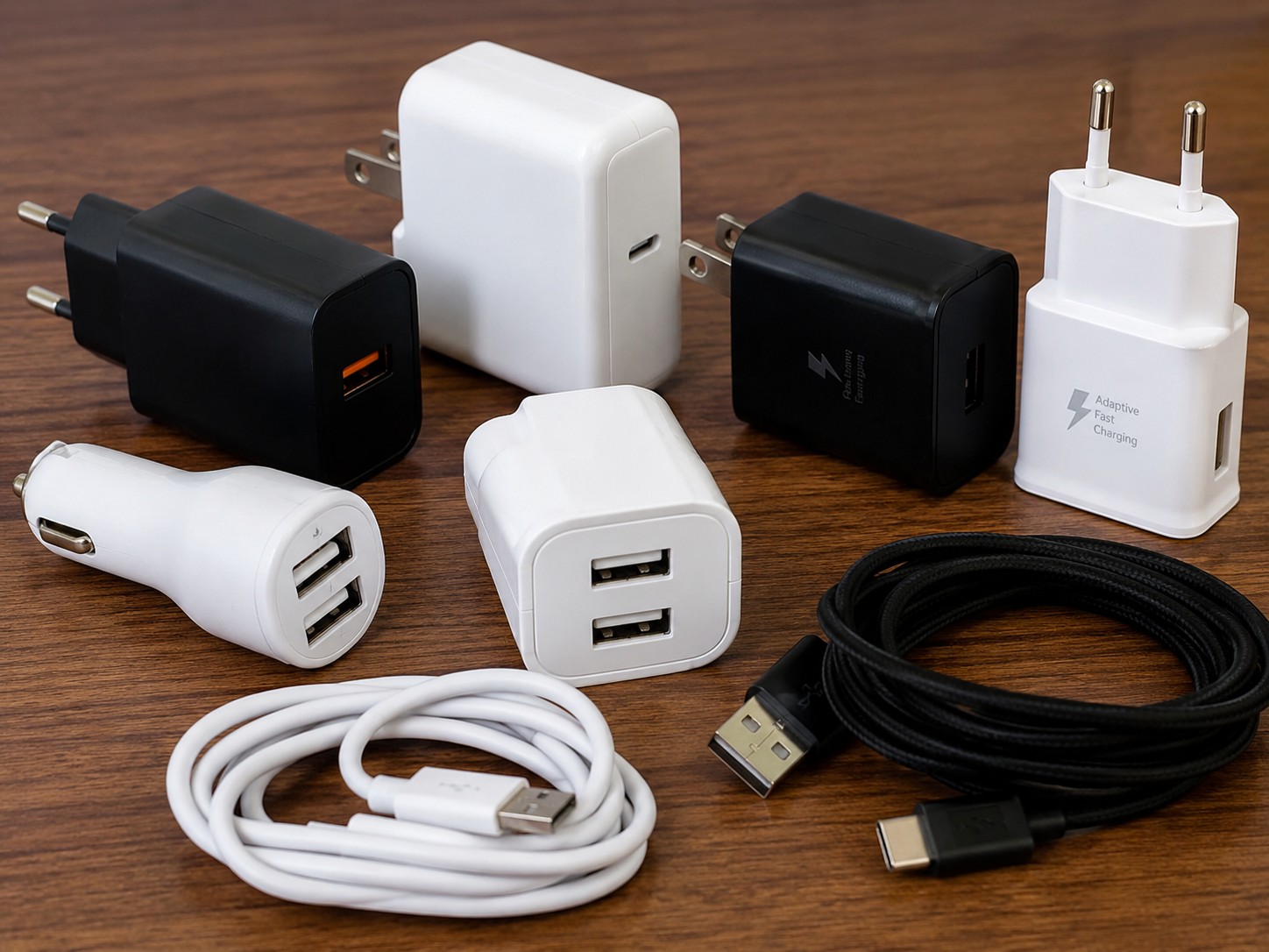 CHARGER 2