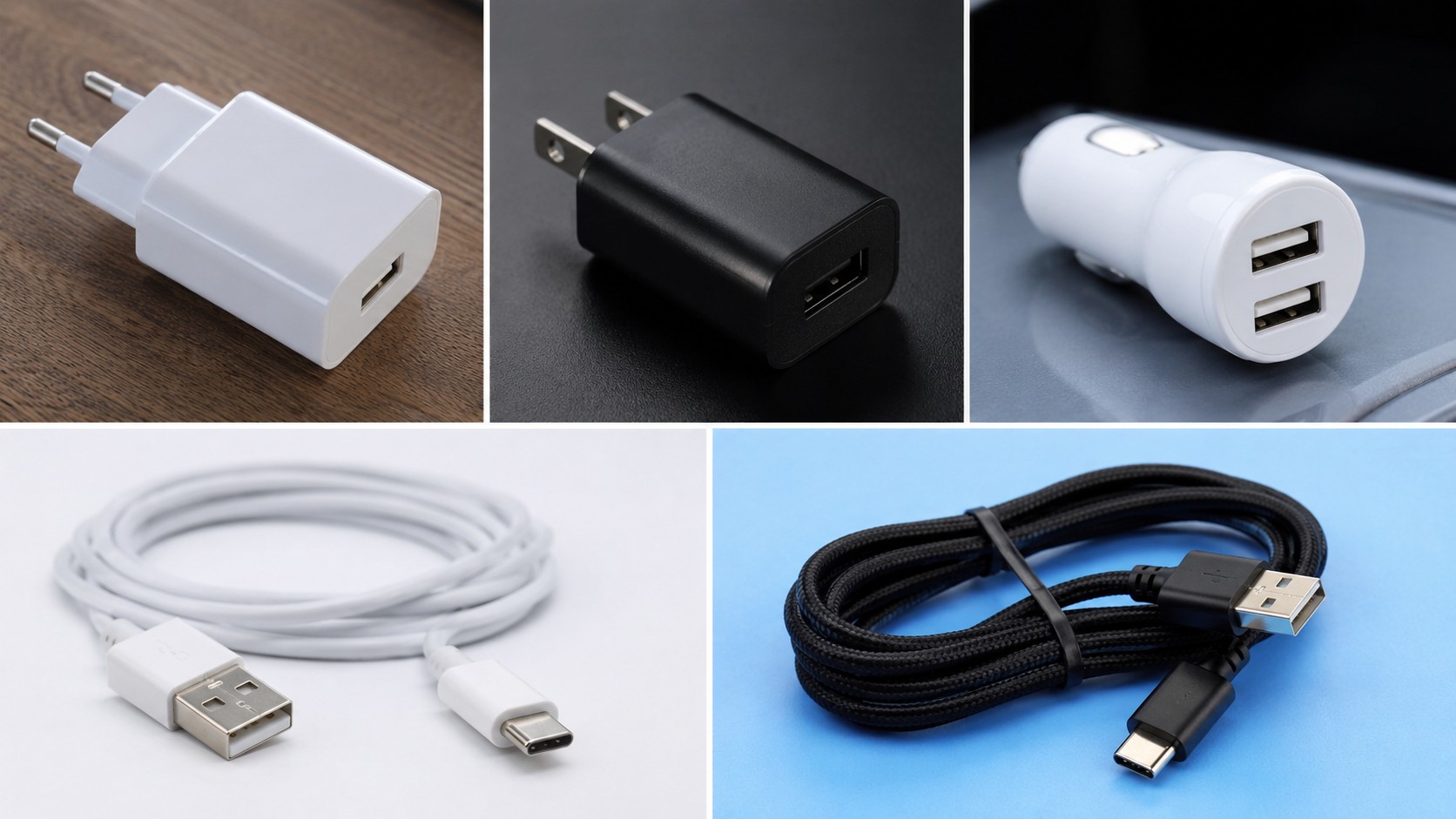 CHARGER 4