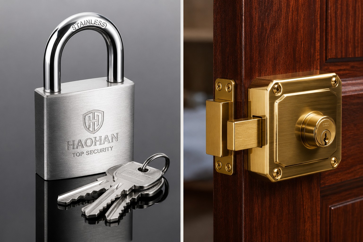 LOCKS 1