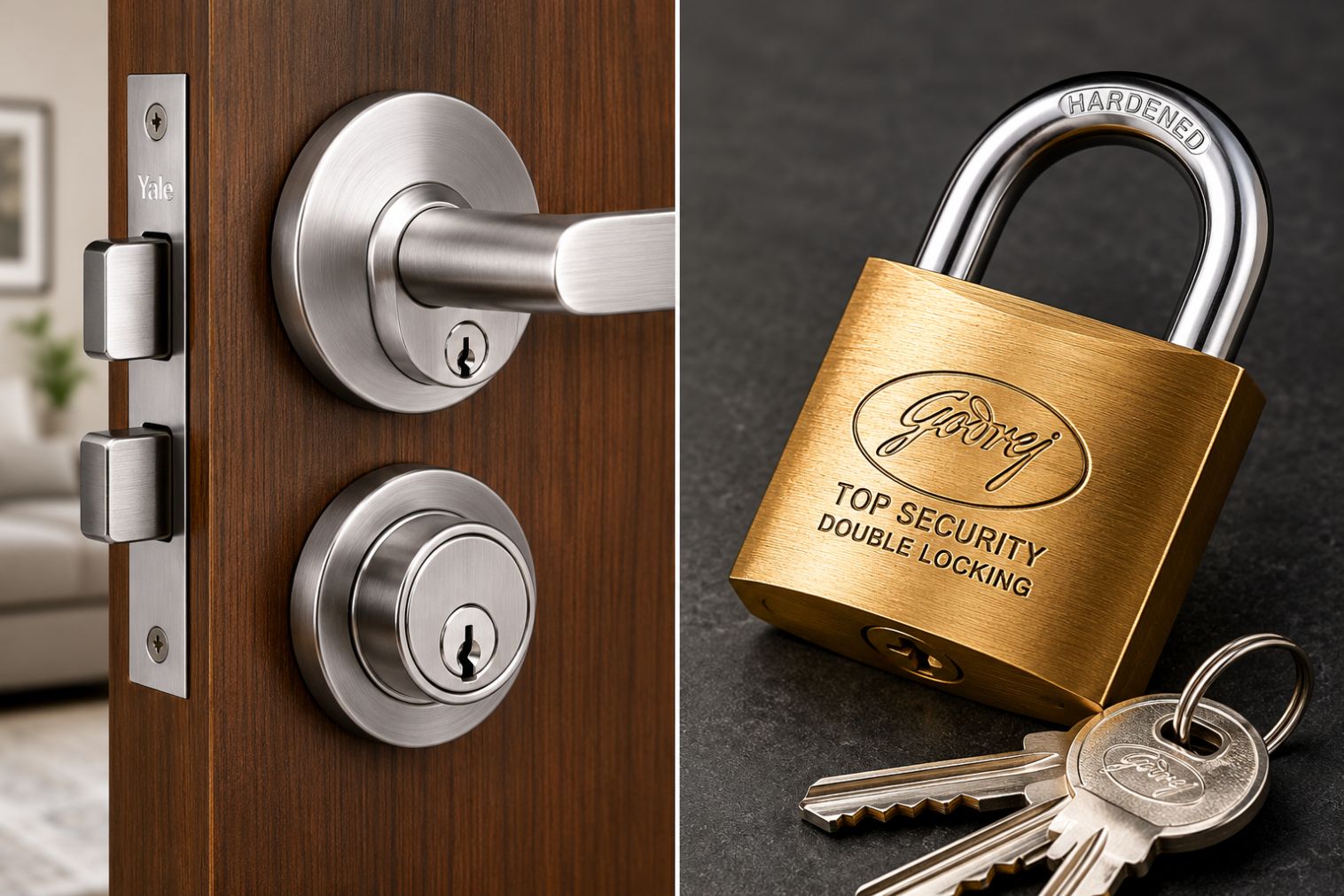 LOCKS 2