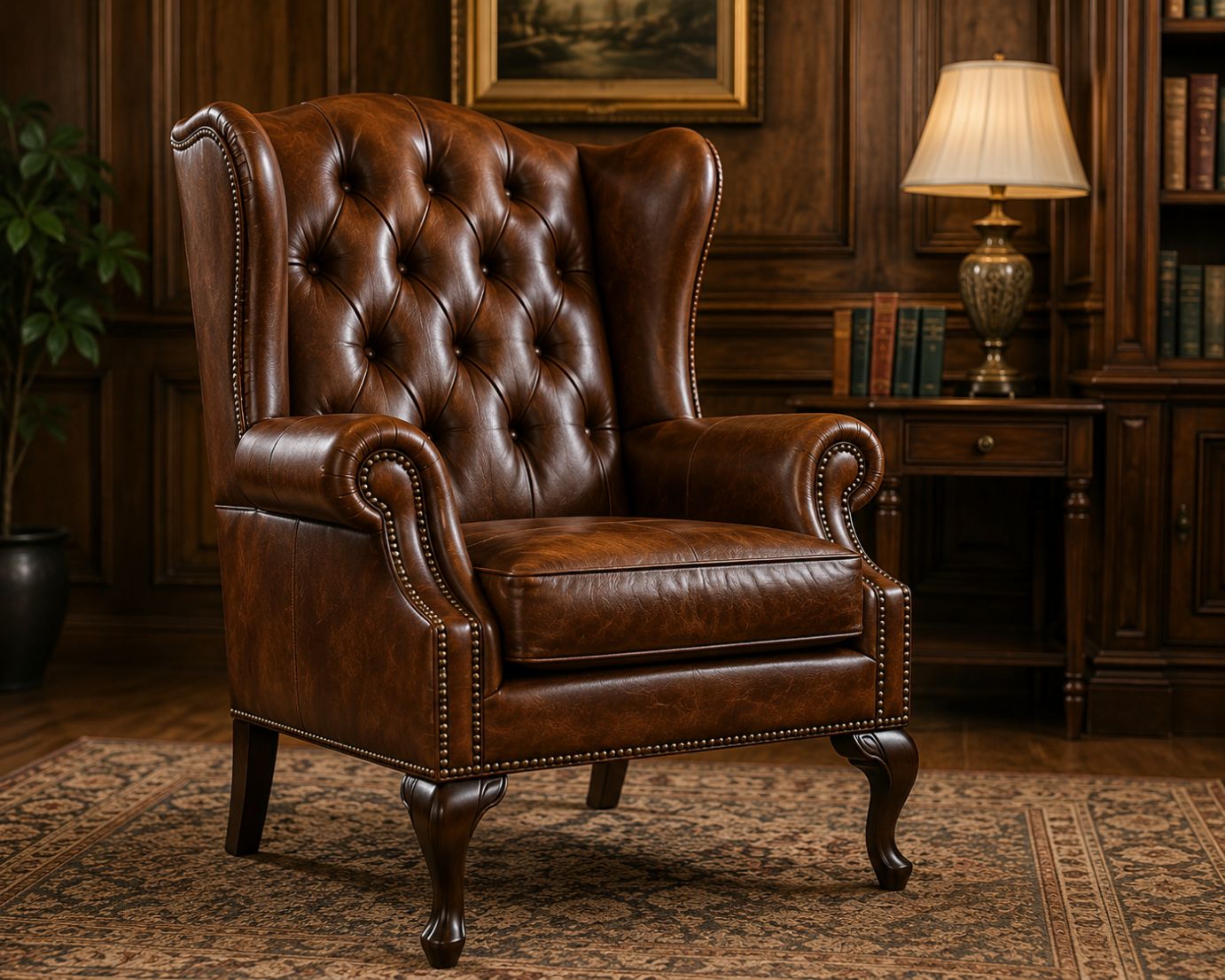 CLASSIC CHAIR-202