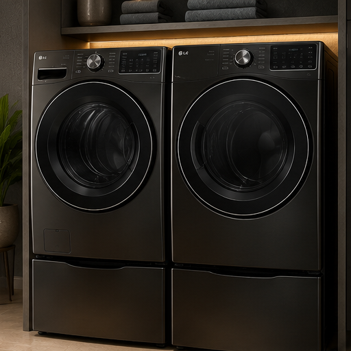 WASHING MACHINE HA102