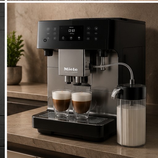 COFFEE MACHINE HA103