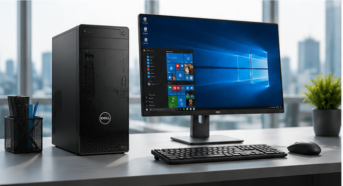 COMPUTER PC1211