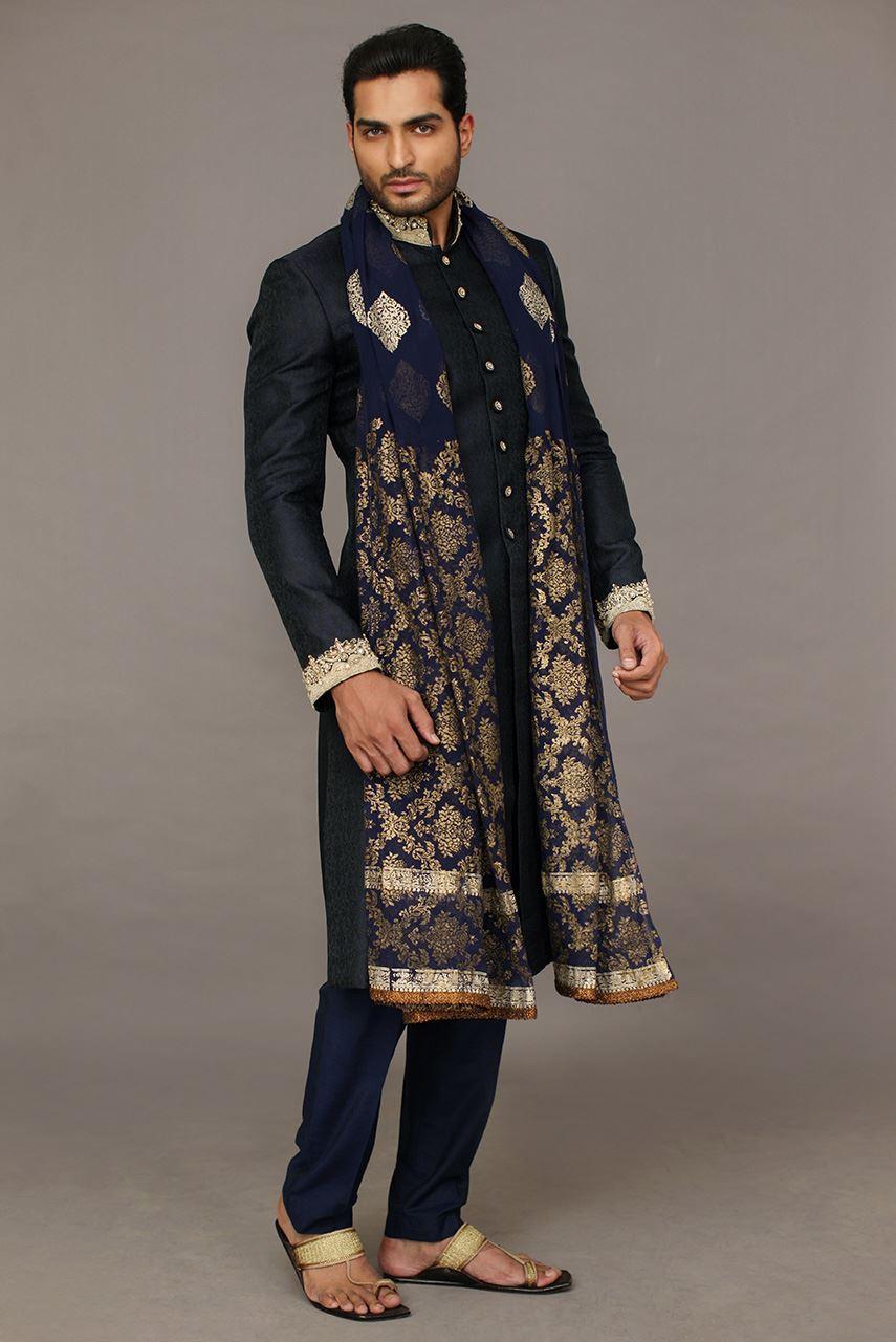SHERWANI RG3105