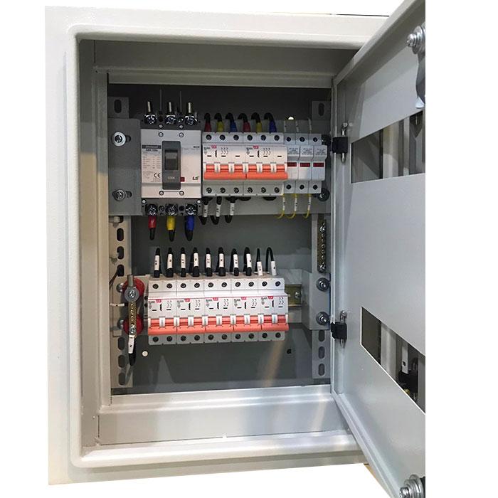 ELECTRIC PANNEL EL2201