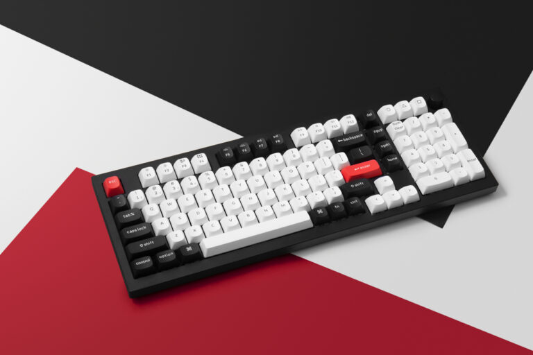 KEYBOARD EL2205