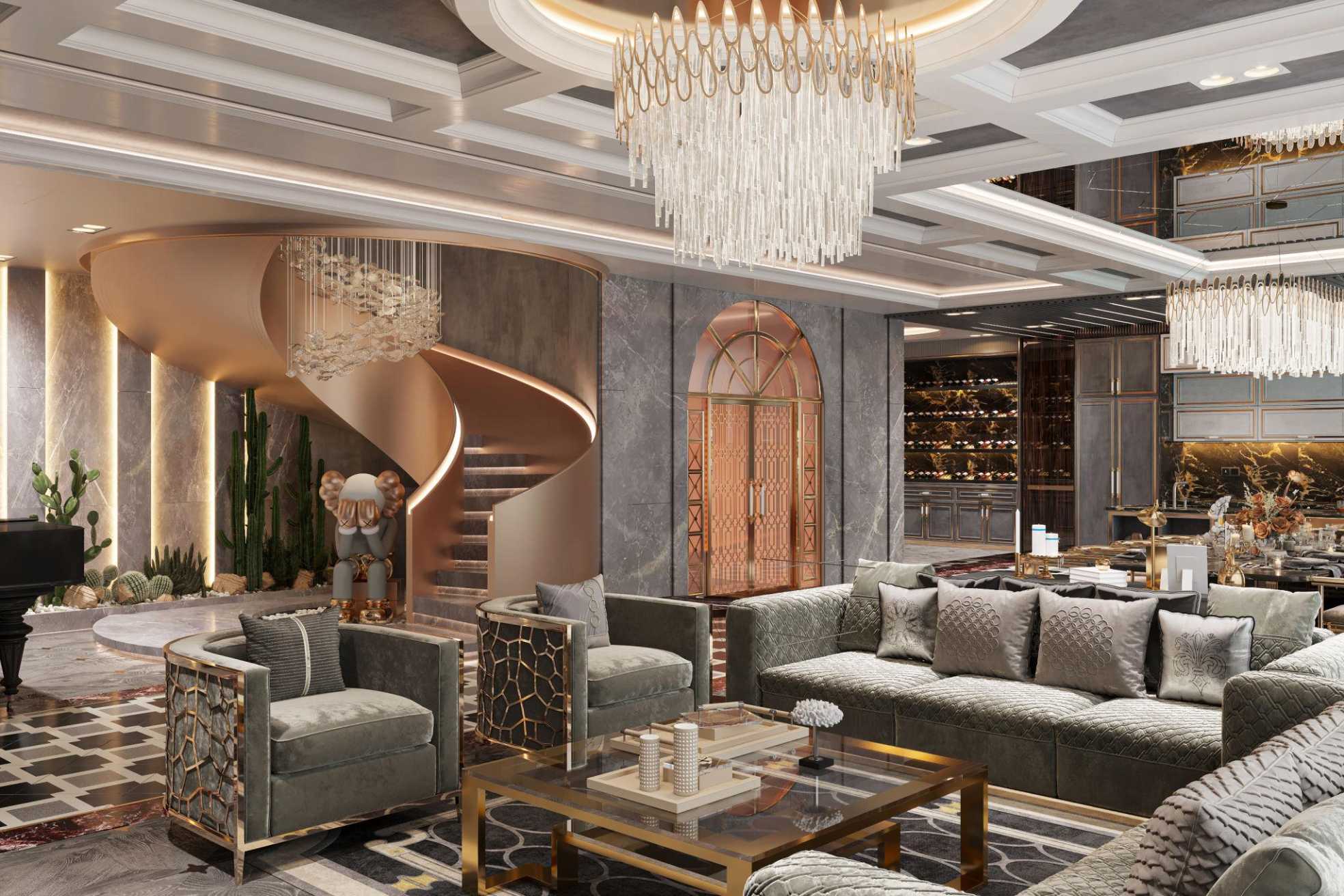 INTERIORS ID4105